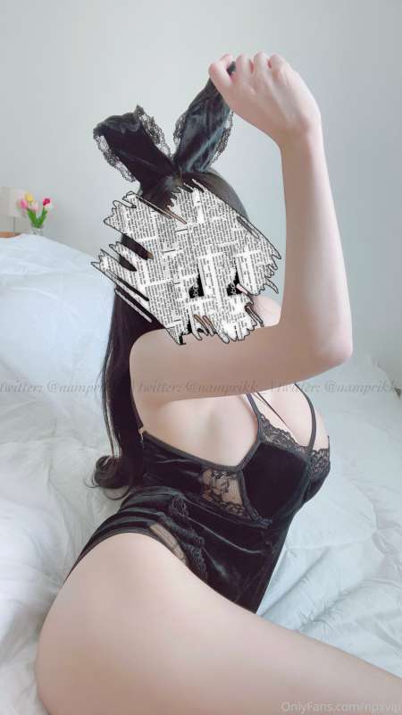 Npxvip 黑色制服 [21P+1V/386M]