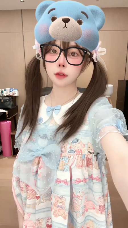 顶级颜值女神 向碌肉丸 定制合集 [19V/185M]