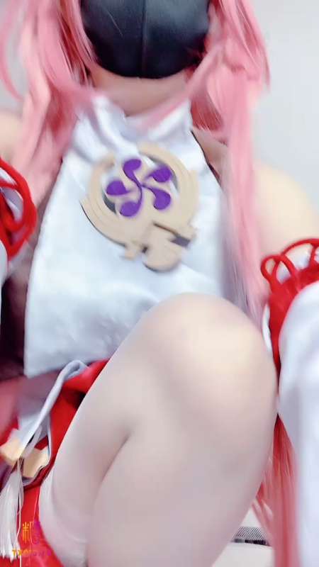 夏花 八重神子 [1V/192M]