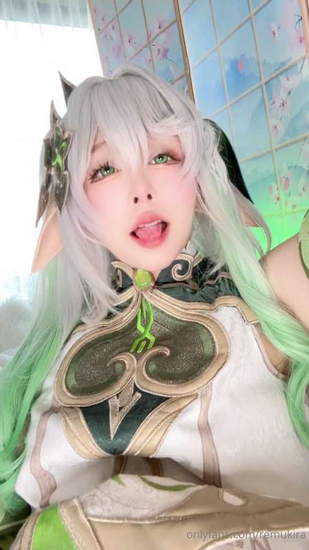 remukira 新视图 [48P+15V/1.01G]