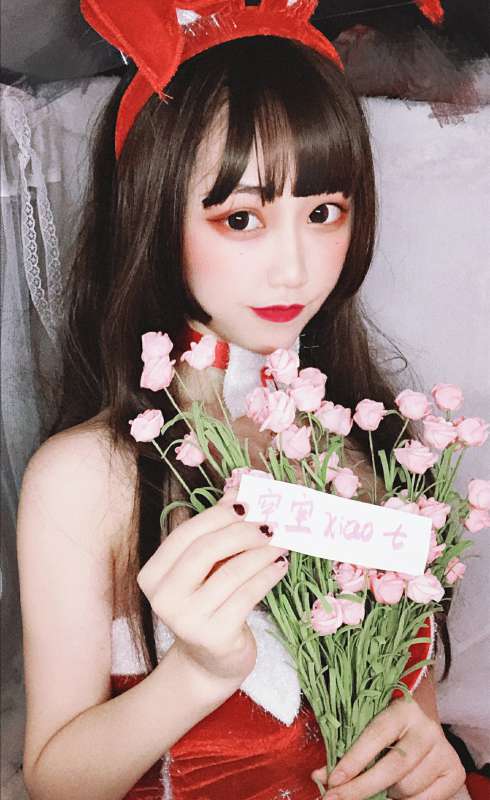 定制举牌神豪 空空 4位美女定制露脸视图合集 [172P+19V/432M]