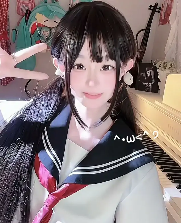 B站粉嫩uper lewdpuppy作品合集 [30V/6G]