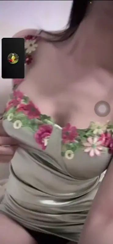 D音高颜值网红唐瑶瑶土豪1V1 [1V/754M]