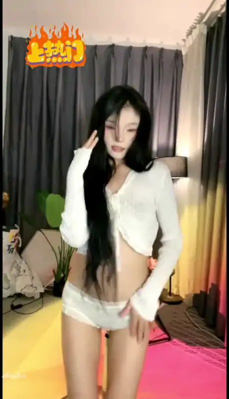 精神小妹可可欧尼酱舞蹈合集 [32V/1.97G]