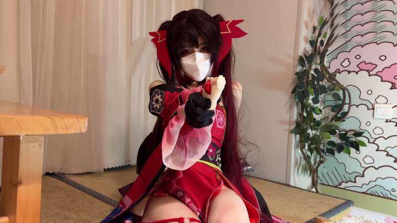 精主tv 花火的侍奉 [1V/520M]