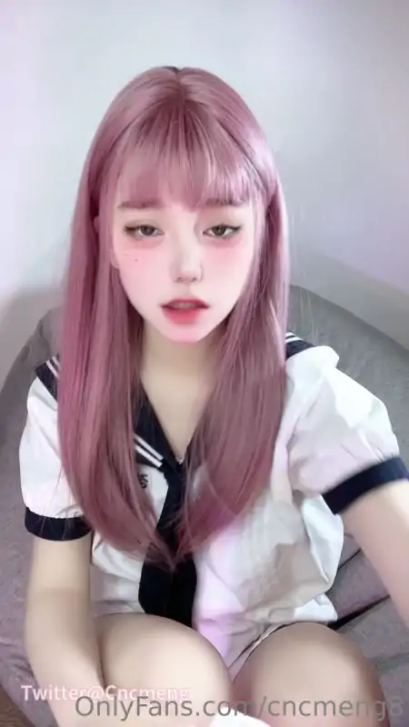 极品颜值网红欲梦(御梦子)of新作 [26P+2V/699M]