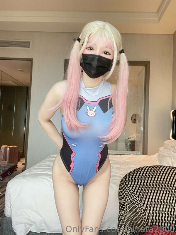 hinata2000 三套视图 [49P+3V/639M]