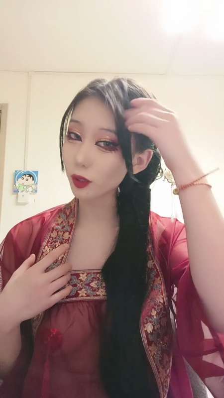 长腿女神 镜宝 黑丝一字马超顶15小时合集 [10V/16.3G]