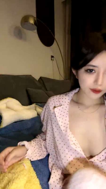 超级顶的仙女级颜值尤物 棉棉熊 [6V/2G]