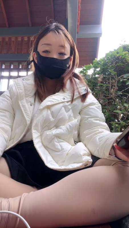 小泥鳅 户外丝袜20小时合集 [10V/13G]