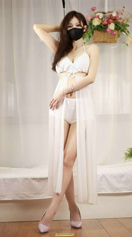 苏浅浅 珍珠内衣 [18P+3V/46.8M]