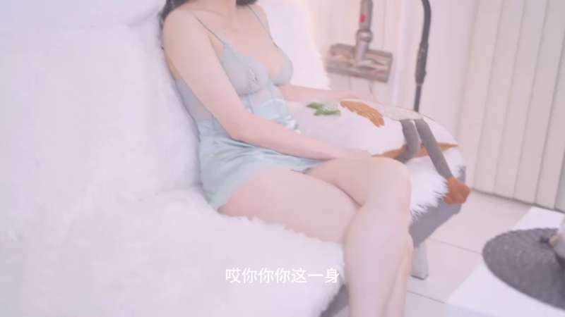 小水水 爱恋日记 [1V/505M]