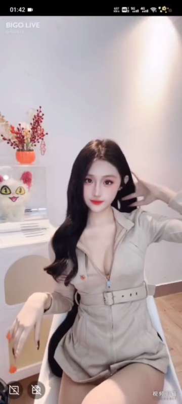 网红颜值女神 大大 内衣舞蹈剪辑28部 [28V/539M]