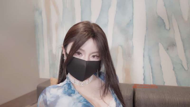 nana_taipei 我的主人是舅妈 [1V/1.23G]