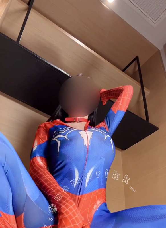 npxvip 蜘蛛侠 [1V/533M]