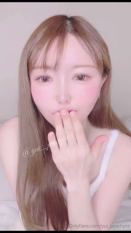 peachpie 2.14最新情人节口水play [2V/1.4G]