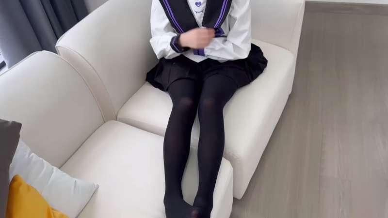 陈老湿 JK女高兼职记 [1V/486M]