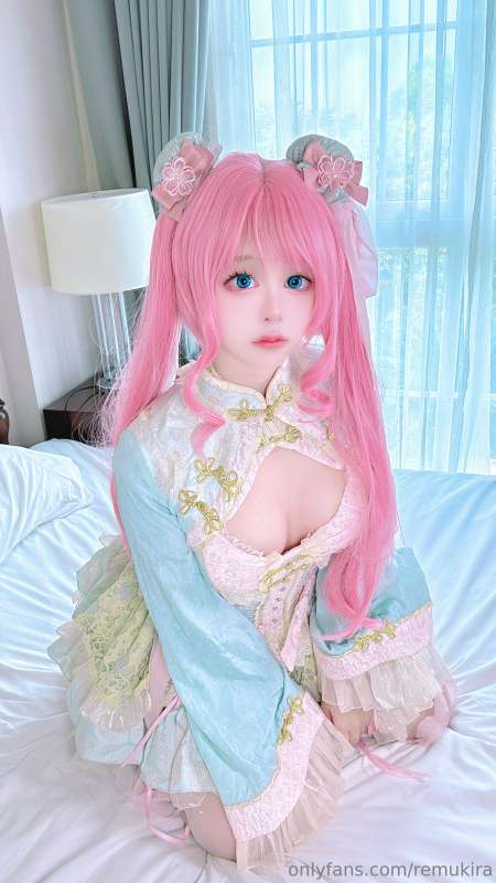 remukira 3月视图 [42P+14V/1G]