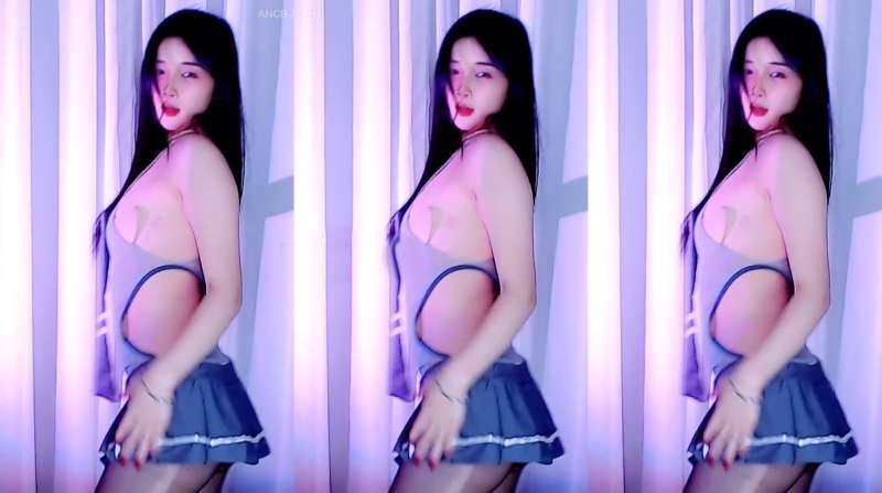 阿篱 定制真空2部 [2V/463M]