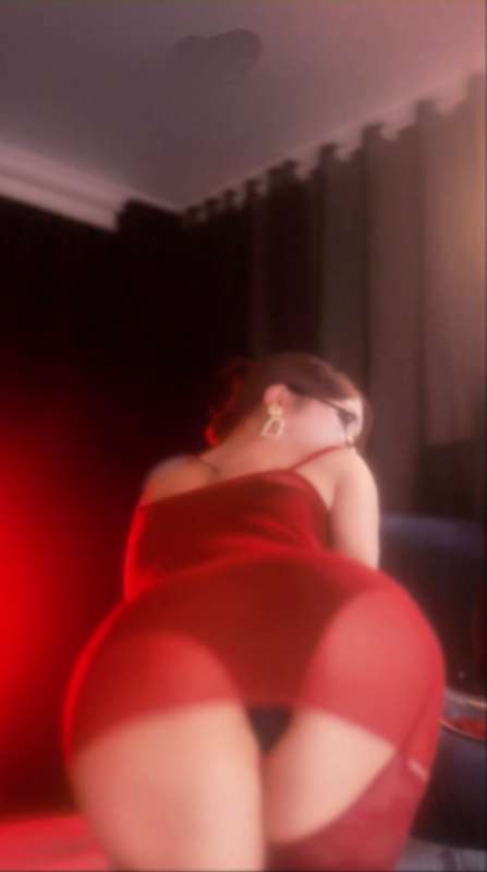 丸子超凶 定制红丝 [1V/508M]