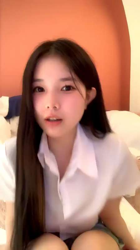 清纯反差小妹 情趣蜗牛 [11V/1.69G]