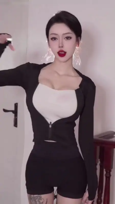 D音极品人气网红小蕙蕙子定制舞蹈合集 [20V/1.22G]