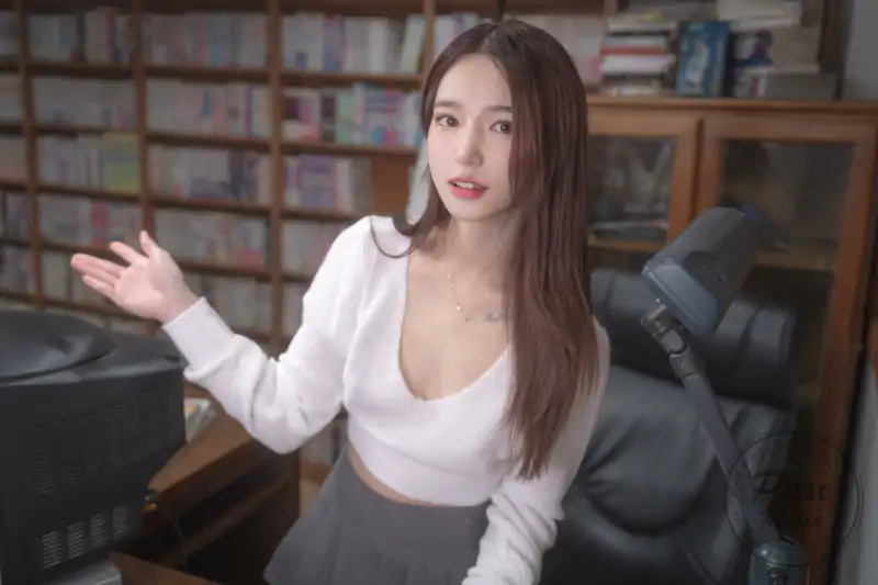 韩国极品模特Yeha写真新作六套 [1047P+1V/2.26G]