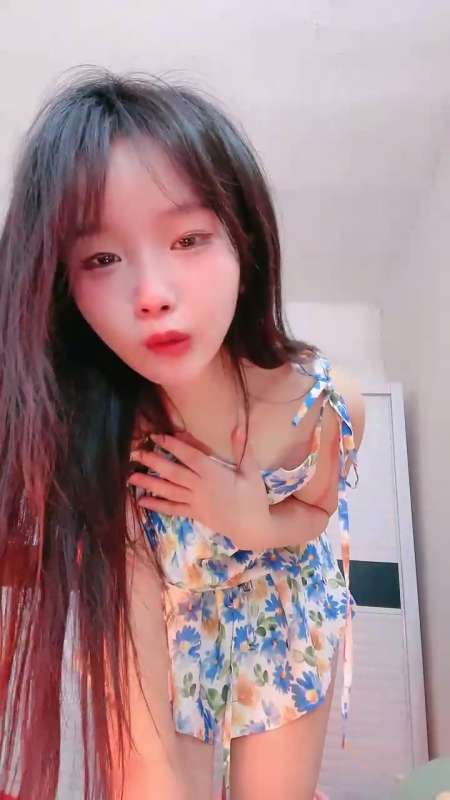 清纯可爱学妹 別得罪小猫 [5V/2.21G]