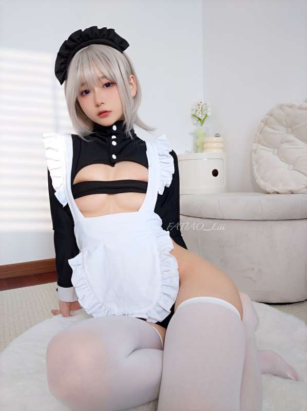 发条少女(迷之呆梨) 23.6月fantia会员订阅合集 [149P+1V/386M]