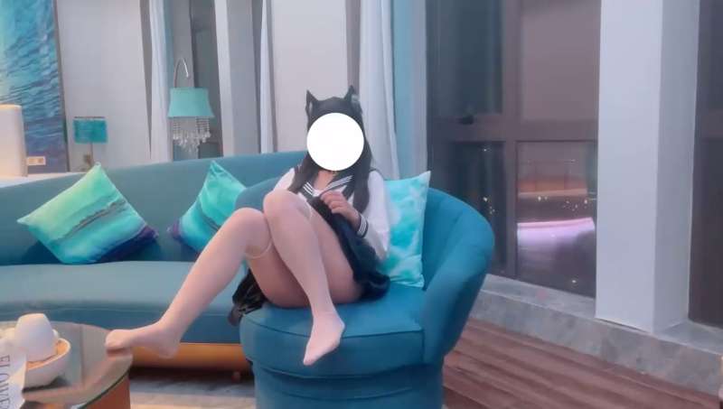 校花级白丝JK小可爱 [1V/1.42G]