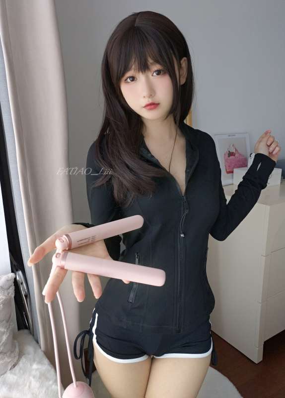 发条少女(迷之呆梨) 23.8月fantia会员订阅合集 [141P/255M]