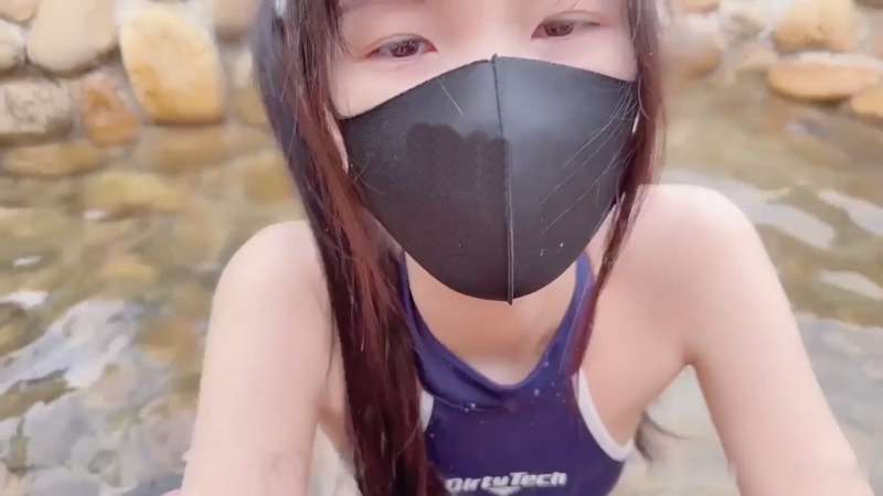 粉色情人 鸳鸯戏水 [1V/1.13G]