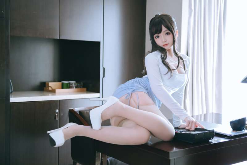 日奈娇 写真视图合集 [49.7G]