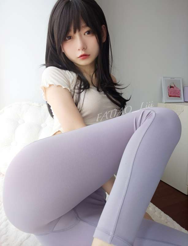 发条少女(迷之呆梨) 22.08月fantia会员订阅合集 [232P+9V/666M]