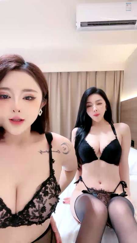 绝世容颜双女尤物女神 短发屁 35小时合集 [11V/14.2G]