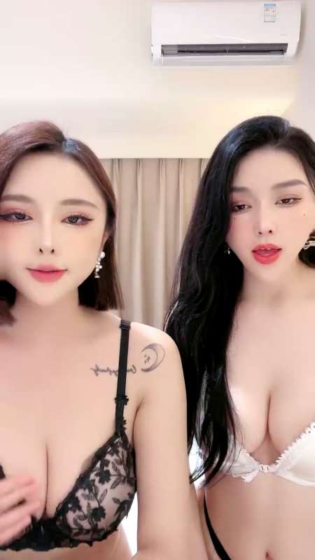 绝世容颜双女尤物女神 短发屁 35小时合集 [11V/14.2G]