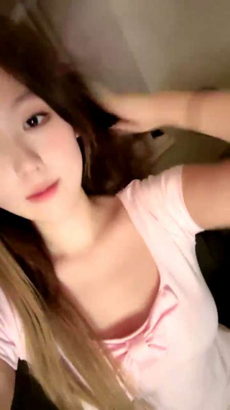 温婉可爱清纯校花女神 小初恋 20小时合集 [15V/6.96G]