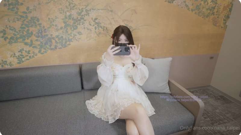 nana_taipei 女友交换剧情 [1V/1.96G]