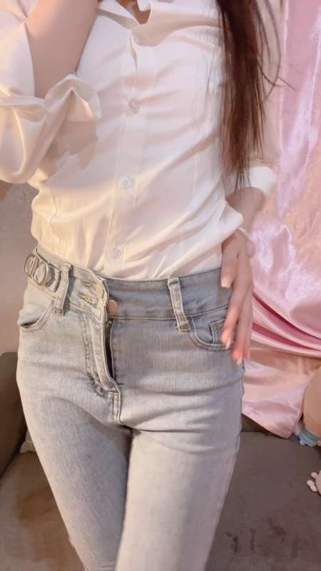 耀灵 私人定制牛仔裤老师 [1V/1.36G]