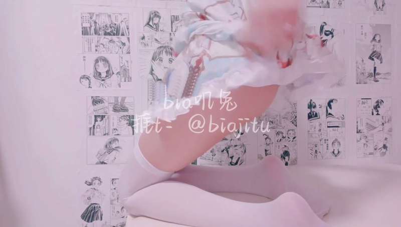 软甜糯米糍 可爱洛丽塔 [1V/810M]