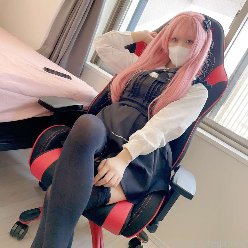 高颜值妹子 jpcutegirlnoa 视图合集 [78P+46V/5.26G]