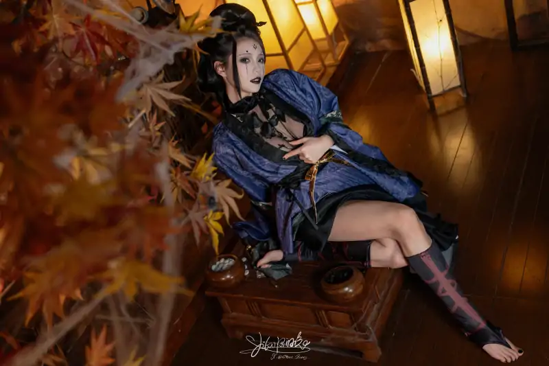 极品网红黏黏团子兔(Yiko湿润兔)十月绝区零猫宫又奈与黑神话四妹 [158P+2V/2.04G]