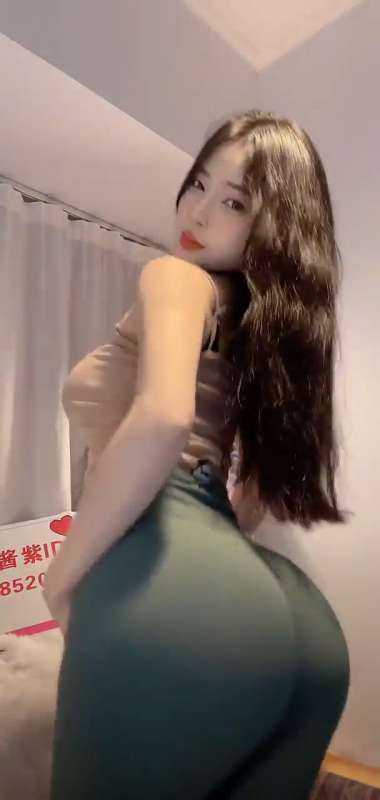 第一美臀尤物女神 希希酱紫 直播舞蹈剪辑120部 [120V/4G]