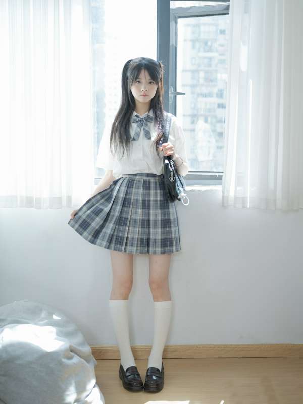 素人渔夫 林书辞 束缚女仆 [64P+2V/9.84G]