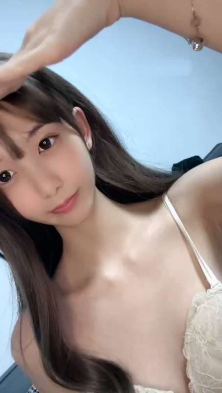 纯欲天花板天使下凡颜值超能打女神 深圳大学生 [4V/3.13G]