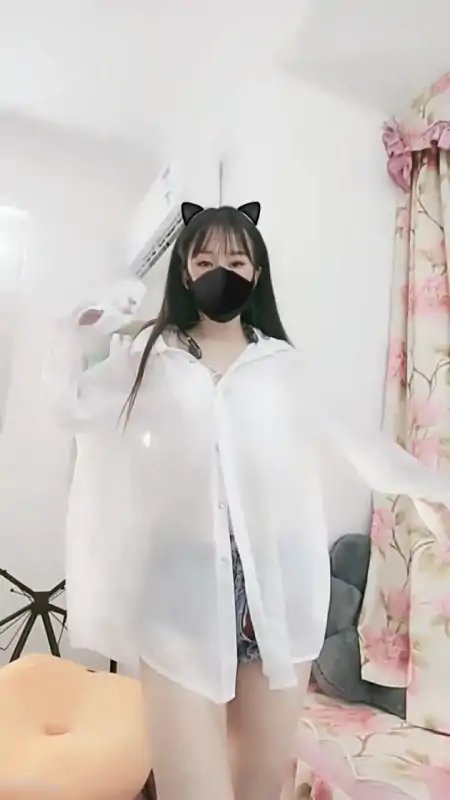 D音网红宁向(向向)会员群擦边热舞与尺度舞蹈合集 [102V/2.78G]