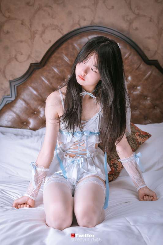 林书辞 天使 [87P+3V/2.08G]