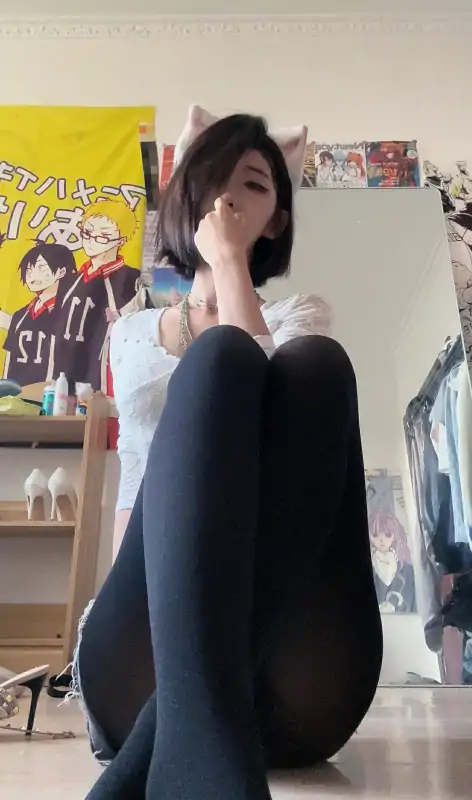 好身材气质女神行简定制作 [224P+59V/684M]