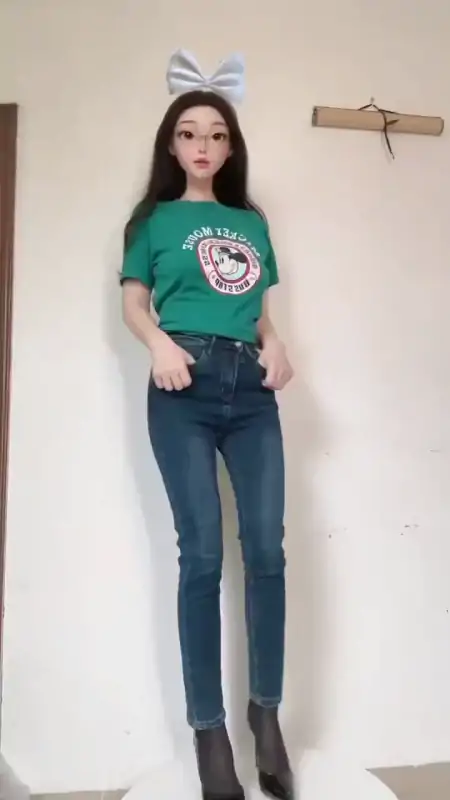 D音风舞蹈变装反差合集第十三期 [278V/1.1G]