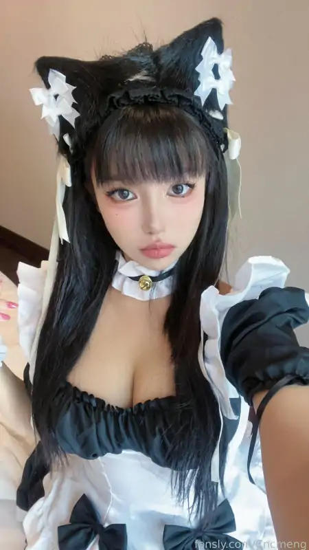 极品颜值网红欲梦(御梦子)近期新作合集 [198P+11V/2.34G]